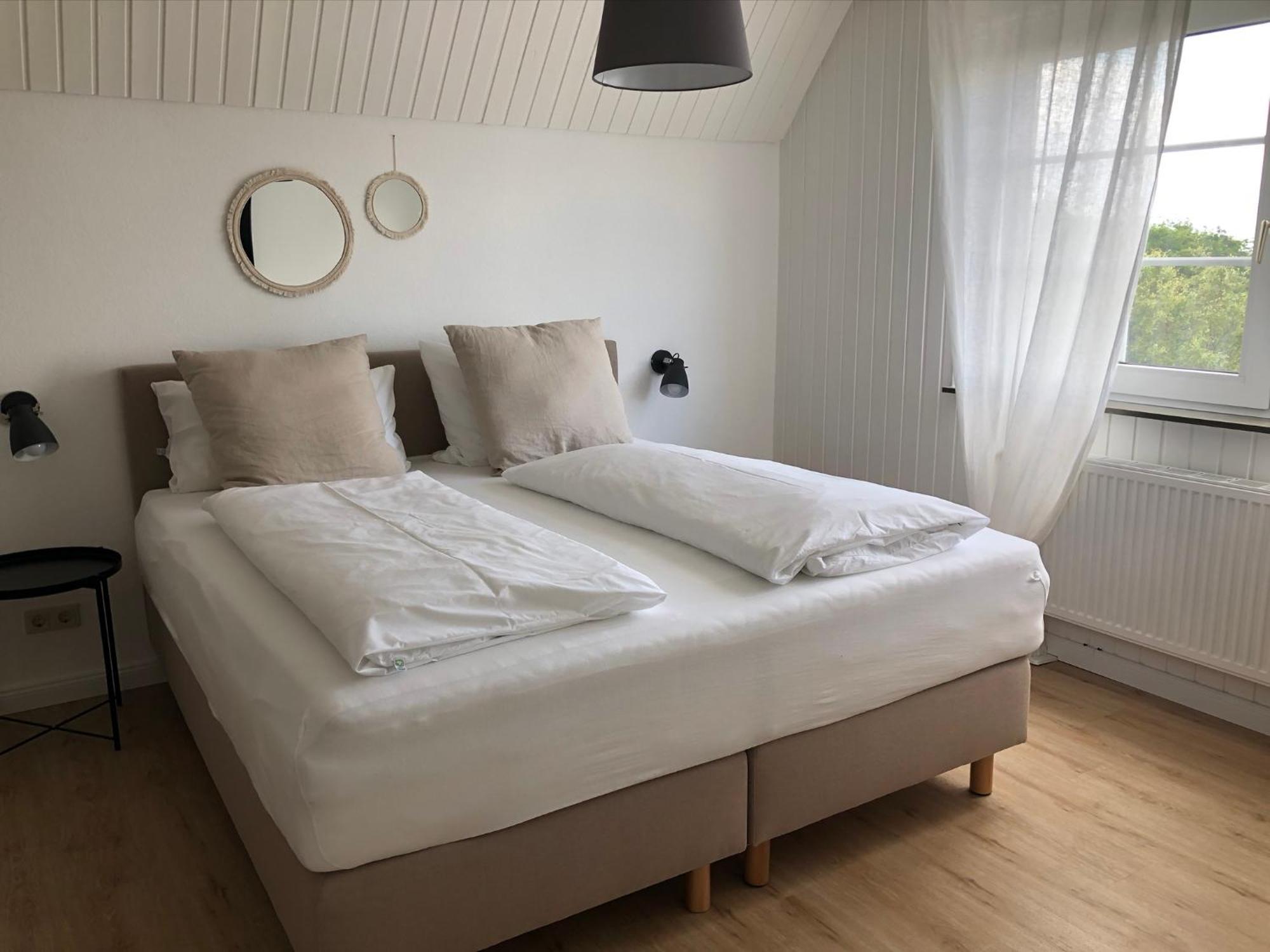 Strandhuus Norddeich 외부 사진