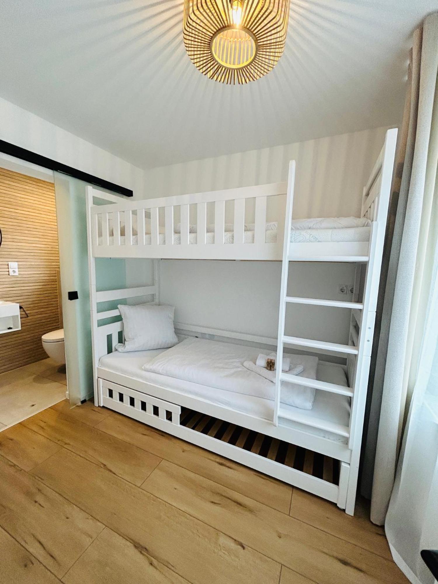 Strandhuus Norddeich 외부 사진
